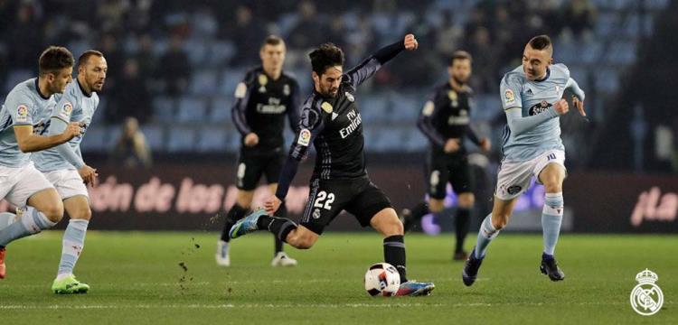 ريال مدريد ريال مدريد
